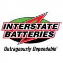 Interstatebatteries.com logo