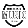 Interstatemusic.com logo