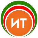 Intertat.ru logo