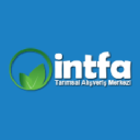 Intfarming.com logo