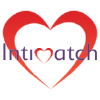 Intimatch.nl logo