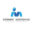 Intimatematrimony.com logo