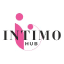 Intimohub.com logo
