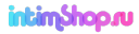 Intimshop.ru logo