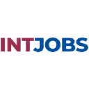 Intjobs.com logo
