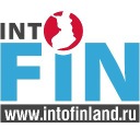 Intofinland.ru logo