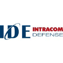 Intracomdefense.com logo