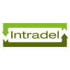 Intradel.be logo