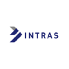 Intras.fr logo