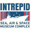 Intrepidmuseum.org logo