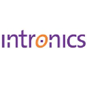 Intronics.nl logo
