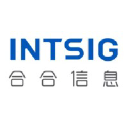Intsig.net logo