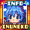 Inutoneko.jp logo