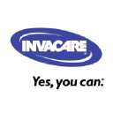 Invacare.fr logo