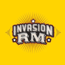Invasionrm.com logo