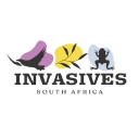 Invasives.org.za logo