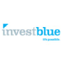 Investblue.com.au logo