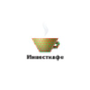 Investcafe.ru logo