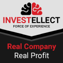 Investellect.net logo