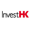 Investhk.gov.hk logo