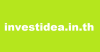 Investidea.in.th logo