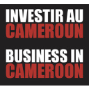 Investiraucameroun.com logo