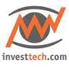 Investtech.com logo