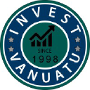 Investvanuatu.org logo