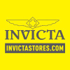 Invictastores.com logo