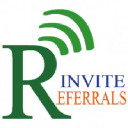 Invitereferrals.com logo