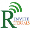 Invitereferrals.com logo