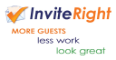 Inviteright.com logo