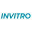 Invitro.kz logo