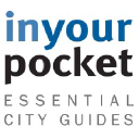 Inyourpocket.com logo