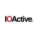 Ioactive.com logo