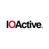 Ioactive.com logo