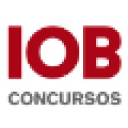 Iobconcursos.com logo