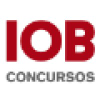 Iobconcursos.com logo