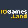 Iogames.land logo