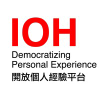 Ioh.tw logo