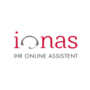 Ionas.com logo