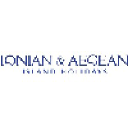 Ionianislandholidays.com logo