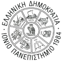 Ionio.gr logo