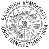 Ionio.gr logo