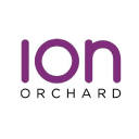 Ionorchard.com logo