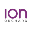 Ionorchard.com logo