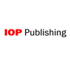 Ioppublishing.org logo