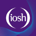 Iosh.co.uk logo