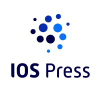 Iospress.nl logo