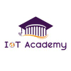 Iotacademy.ir logo